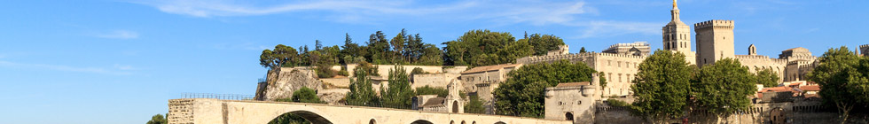 Palais des Papes