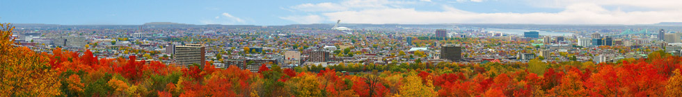 Mont Royal