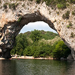 Gorges de l'Ardèche