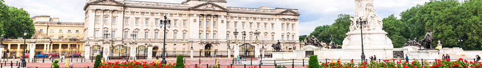 Buckingham Palace