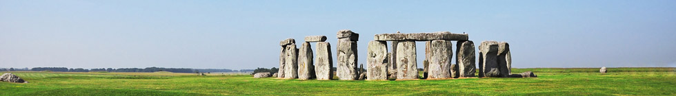 Stonehenge