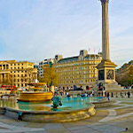 Trafalgar Square