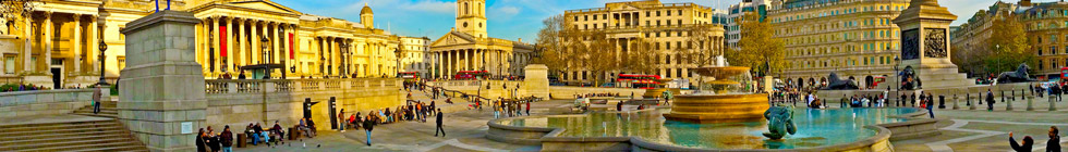 Trafalgar Square