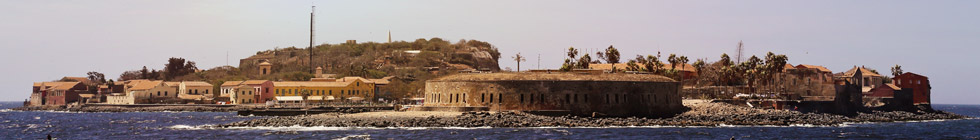 Ile de Gorée