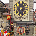 Tour de l'horloge