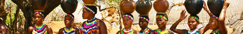 Swazi Cultural Village