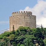 Forteresse Rumelihisari