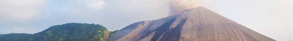 Volcan Yasur