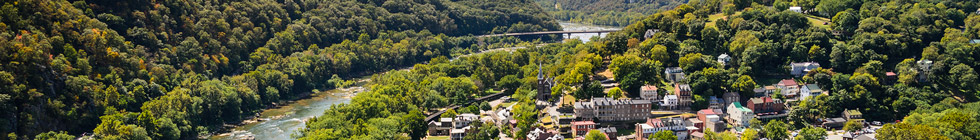 Parc Historique de Harpers Ferry