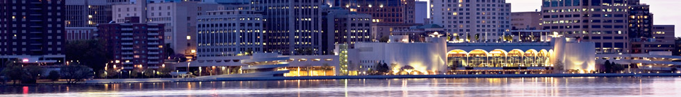 Monona Terrace