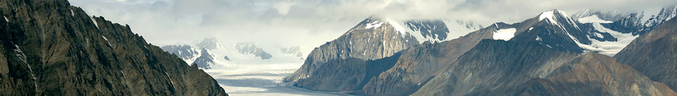 Parc National Kluane