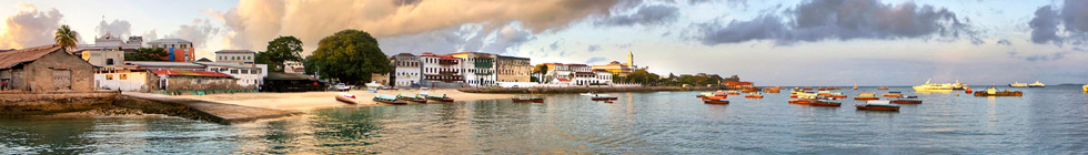 Stone Town