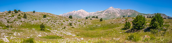 parc national du gran sasso et monti della laga