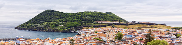 angra do heroismo