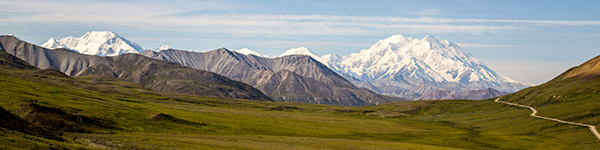 parc national et reserve de denali