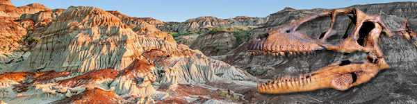 dinosaur provincial park 