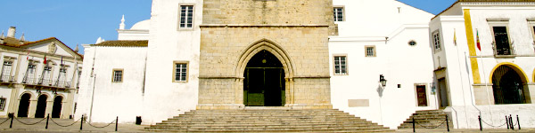 cathedrale de faro