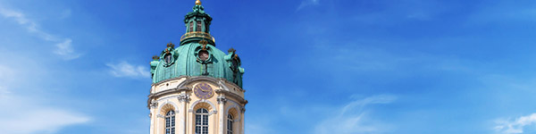 chateau de charlottenburg