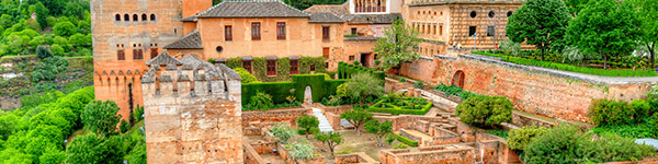 alhambra