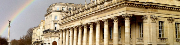 grand theatre de bordeaux