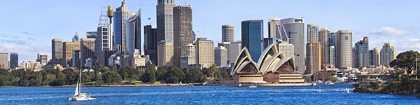 opera de sydney