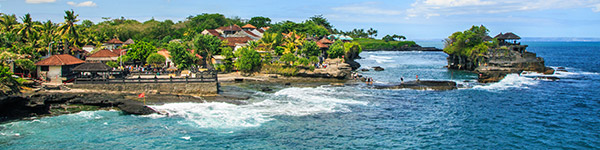 temple de tanah lot