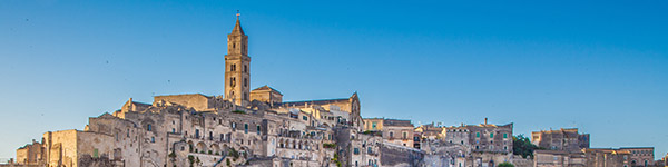 sassi di matera