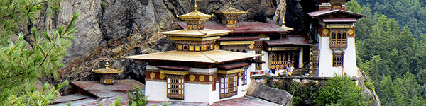 monastere taktshang