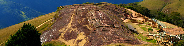 fort de samaipata