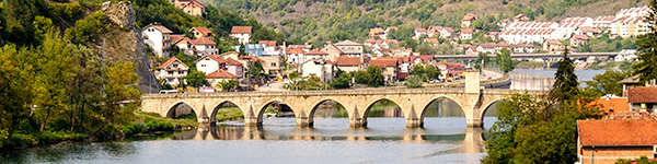 pont mehmed pacha sokolovic de visegrad