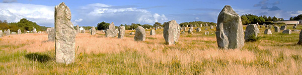 alignements de carnac