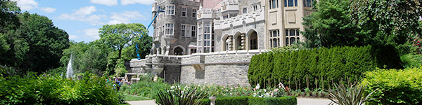 casa loma