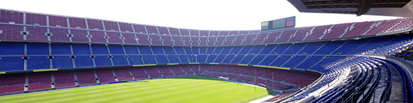 camp nou