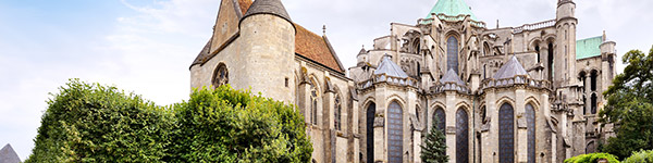 cathedrale de chartres