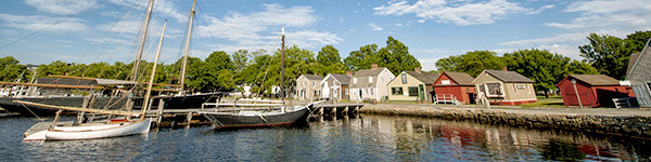 mystic seaport