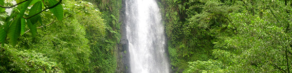 parc national de morne trois pitons