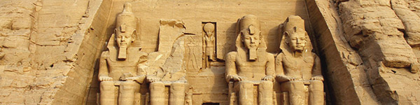 temple de ramses ii