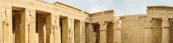 temple de ramses iii