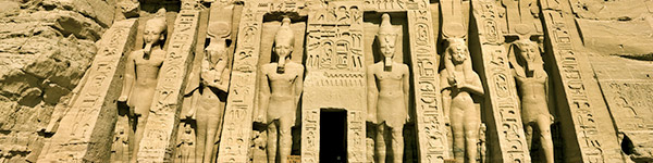 temples d abou simbel