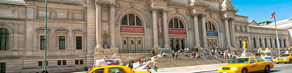 metropolitan museum