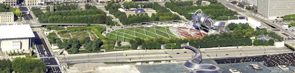 millennium park