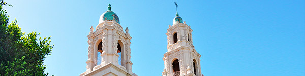 mission dolores