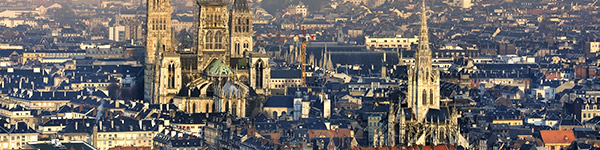 cathedrale de rouen