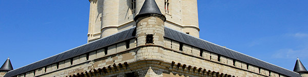 chateau de vincennes