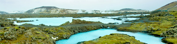 blue lagoon