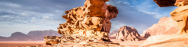 wadi rum