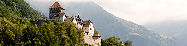 chateau de vaduz