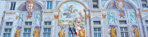 palazzo san giorgio