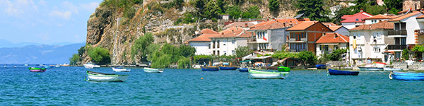 lac d ohrid