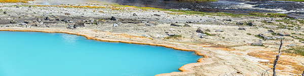 parc national de yellowstone